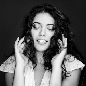 Meet your Posher, Fatima zahra